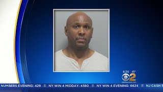 Man Accused Of Pretending To Be Police Officer