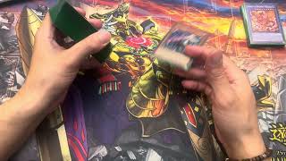 In depth deck profile and explanation for Sky Striker Mitsurugi plus the Azamina engine! Combos!