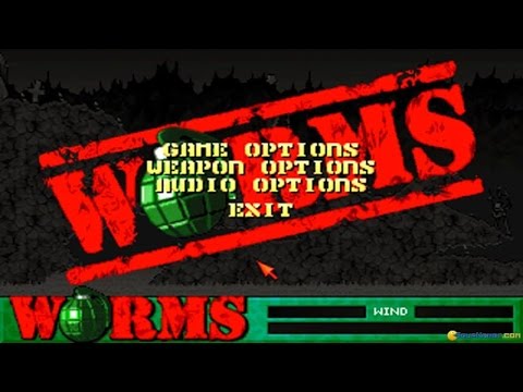 Gameplay video