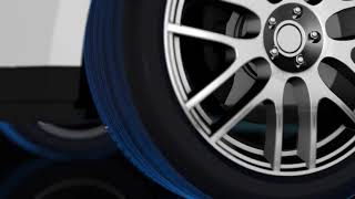 Why OEM Tires Matter