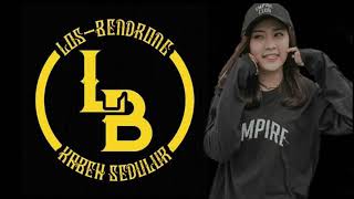 Los bendrong