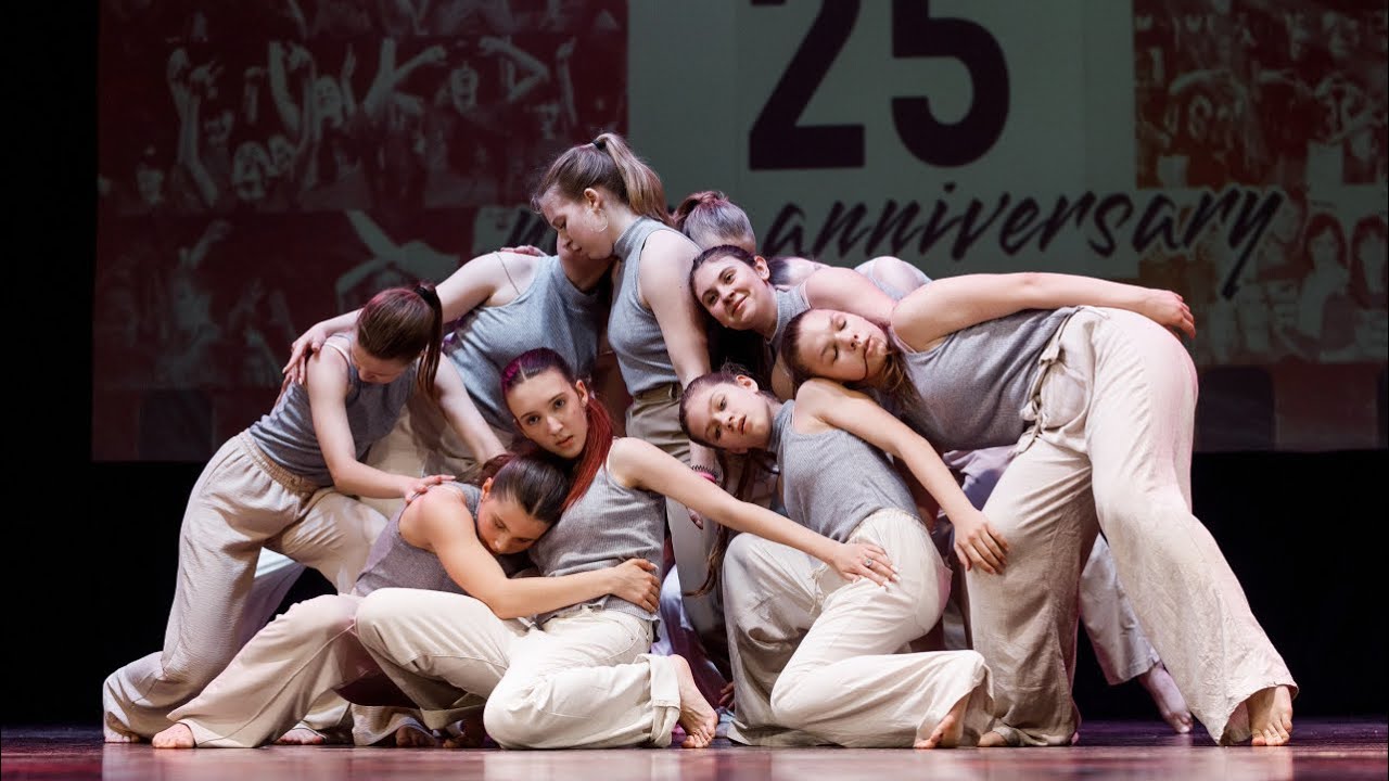 Patrick Watson - Drifters | Contemporary Dance | Angels 