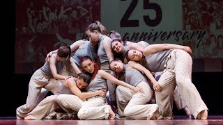 Patrick Watson - Drifters | Contemporary Dance | Angels 
