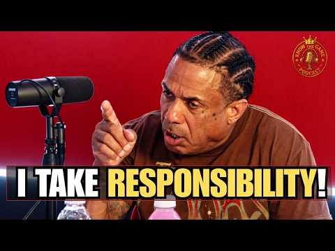 BENZINO OPENS UP ABOUT PUBLIC FALLOUT WITH DAUGHTER COI LERAY