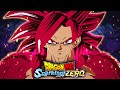 Sparking Zero DLC Pack 3 Sparking Zero DLC Pack 3