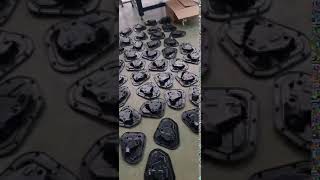 Polyurethane Foam Gasket Dispensing Machine For Automobiles