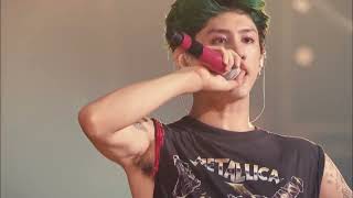Download Lagu ONE OK ROCK   Paper Planes  LIVE from “35xxxv” Japan Tour  LYRICS + SUB FAVORITE PERFORMANCES 3
