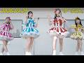 のーぷらん。_アイドル[4K/60P]お台場痛車天国/2026.03.29