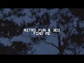 Nitro Fun & 3DI  - Find Me