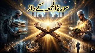Kamyabi Ka Khufia Code! | Har Rukawat Ka Hal | Surah Jumuah Ke Raaz | Tazkiya-e-Nafs | Sialvi TV  screenshot 3