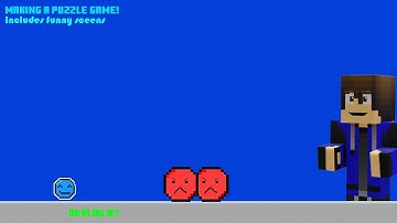 Making a puzzle game in unity 2D! | Devlog - 1|