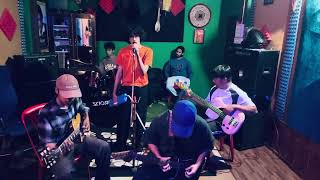Aao na cover | The Ashtray | Samad Khan