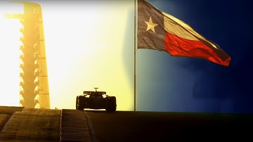 Leclerc Sunset VS Verstappen Storm Laps BEST VERSION