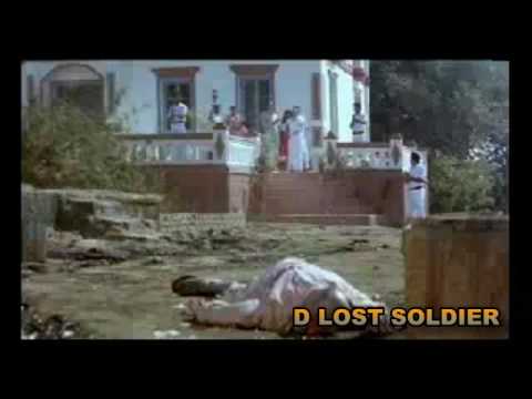 Agneepath last scene edited