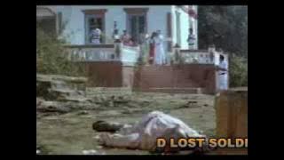 Agneepath last scene edited