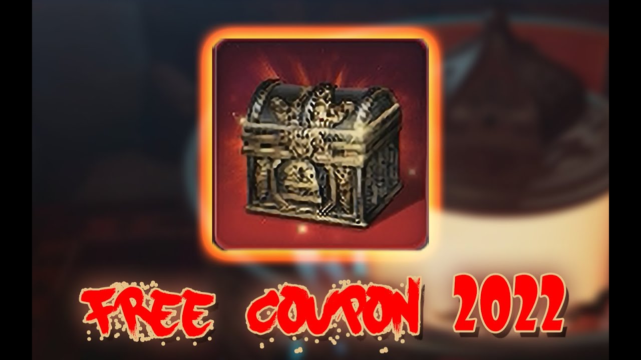 Mir4 Coupon December 2022 YouTube