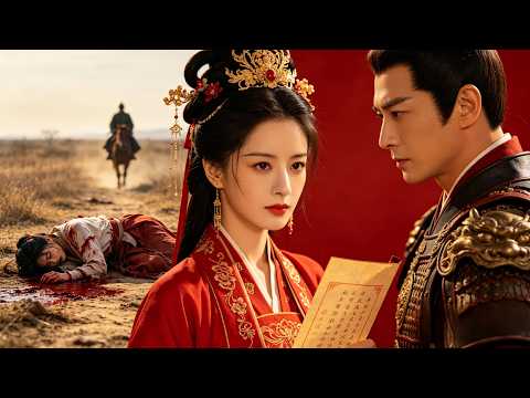 Deceived in past life, now wife of cold general, his only love.