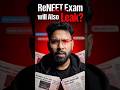 RENEET PAPER BHI LEAK HOGA??? #neet2026 #reneet2026