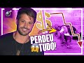 FAMOSOS QUE PERDERAM TUDO E FICARAM NA PIOR! | Virou Festa