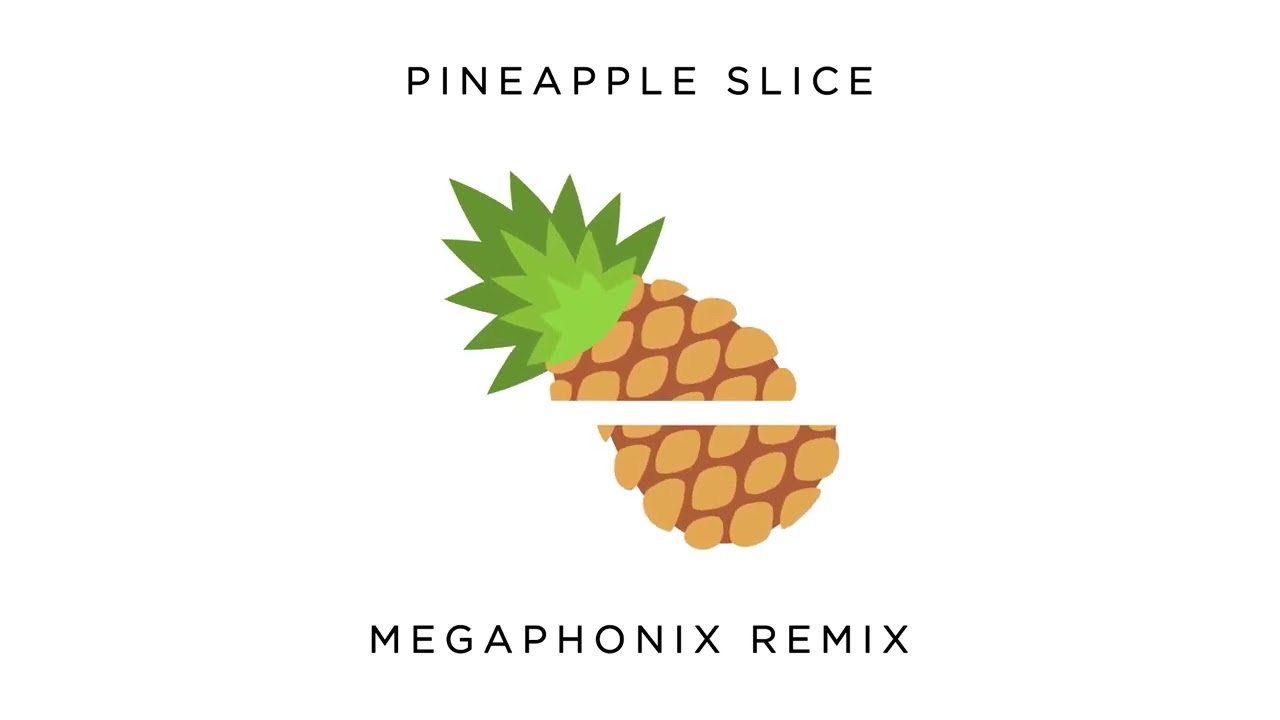 Ver Tove Lo & SG Lewis - Pineapple Slice (Megaphonix Remix) en YouTube Ver Tove Lo & SG Lewis - Pineapple Slice (Megaphonix Remix) en YouTube