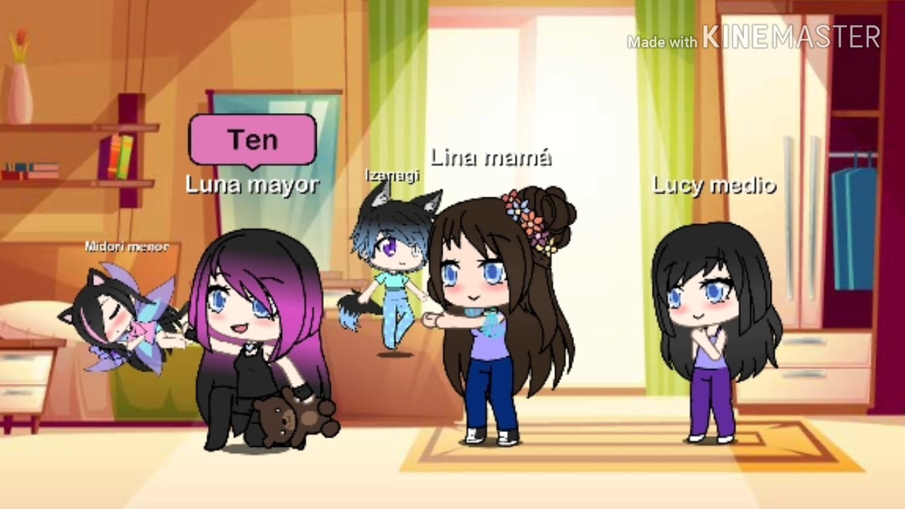 El adoptado bueno mini pelicula