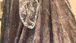 Trust New Art: 'Promenade' Susie MacMurray at Kedleston Profile