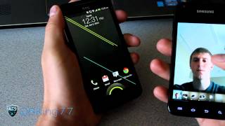 Android Face Unlock Security Flaw screenshot 4