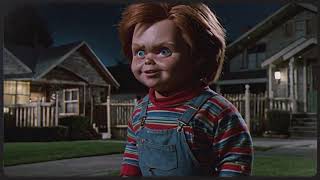Childs Play - 1950's Super Panavision 70 Movie Trailer