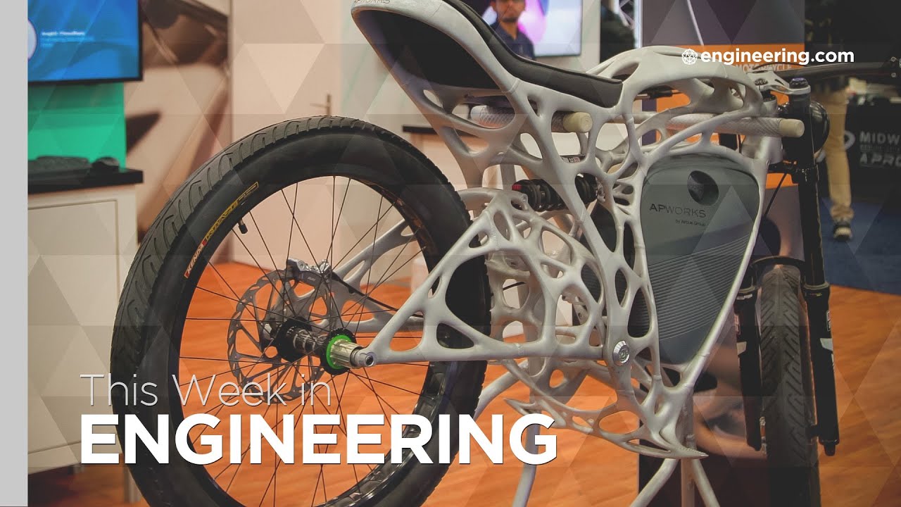 Simulation and 3D Printing: Made for Each Other