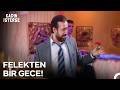 Yaramıyorsa İçmeyeceksin Zafer! - Kadın İsterse