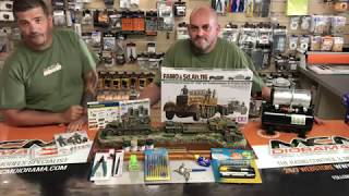 Download Lagu Diorama Presentatie - Aflevering 1 - FAMO (ondertiteld NL) MP3