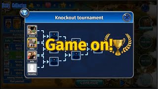 Hidden Objects Online Games ep2(Facebook Games)Play Knockout Tournament