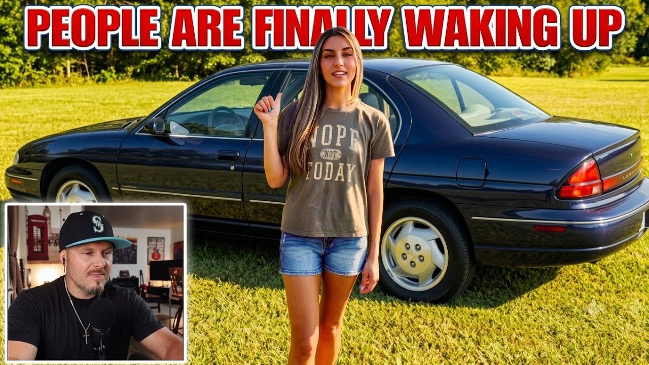 It's Happening... Millions of Americans Are Switching Back to Old Cars and Everyone Knows Why...
