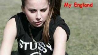 My England - Lady Sovereign