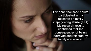 Scapegoat Recovery Book: Rejected, Shamed, and Blamed  #scapegoat #selfhelpbook #familyscapegoat