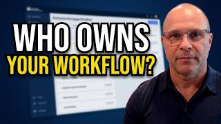 Who Actually Owns Your Workflows Workflow Ownership & Accountability