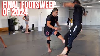 Last Compeion Cl Of The Year - Jflo