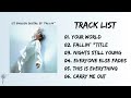 [Full Album] MARK TUAN (마크투안) | “FALLIN’” Playlist