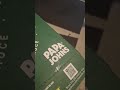 Hate leads to destruction