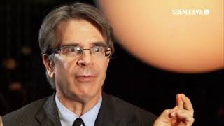 La Vie Sur Mars DOCUMENTAIRE Sur L'espace