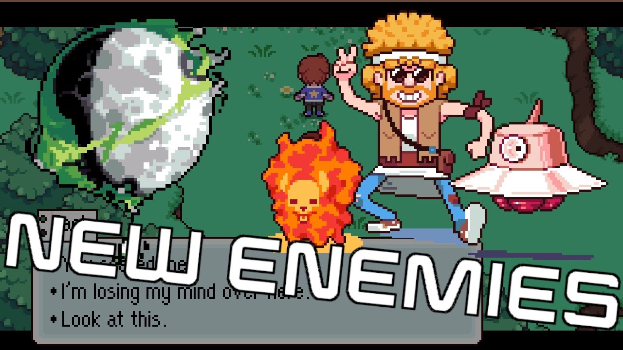 [ℕ𝕖𝕨] 🌑ddity / M🌎THER 4 phase 5 leaked enemies ~𝓤𝓟𝓓𝓐𝓣𝓔𝓓~ - YouTube