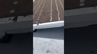 Flat Roof done - Silvia Schock- video 3 - 705 SW 22nd Terrace Fort Lauderdale FL 33312 Flat Roof done - Silvia Schock- video 3 - 705 SW 22nd Terrace Fort Lauderdale FL 33312