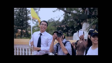 [CORP] VĂN HIẾN UNIVERSITY | Ước mơ