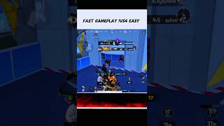 FAST GAMEPLAY IVS4 EASY.           #bgmi #zodiac #bollywood #cat #viral #scout #xbox #goku #zx10r