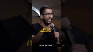 Sundar Pichai in Chennai #shorts #ytshorts