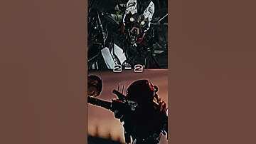 Shadow Revenant vs Revenant | EDIT REMASTER | APEX LEGENDS #apexlegends #revenant #apexrevenant