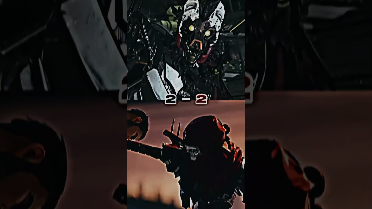 Shadow Revenant vs Revenant | EDIT REMASTER | APEX LEGENDS 