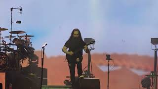 Download Lagu Dream Theater - The Spirit Carries On - Live in Jakarta 7th of February 2026 MP3