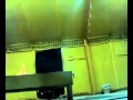 قلبي حبك مو بديه  مزمزه  البناقي