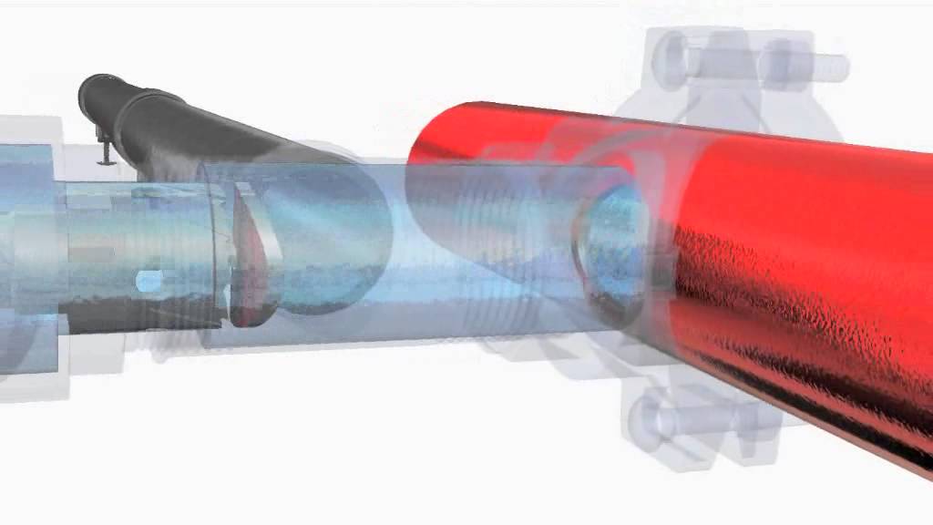 FireSense LiveTap Animation